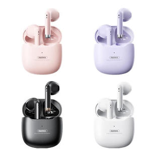 Rui TWS-19 Bluetooth Headset Marshmallow True Wireless Headset