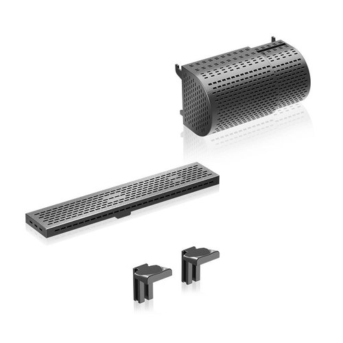 German Black Diamond fish tank filter barrel water inlet prevents small fish and shrimp from entering the filter tank back filter equipment protective cover