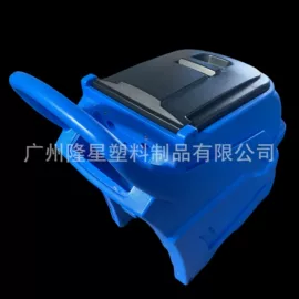 滚塑加工;滚塑容器;pe水箱