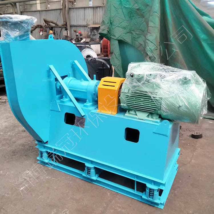 不锈钢高压风机厂家 防爆耐磨低噪音工业鼓风机 高压离心通风机