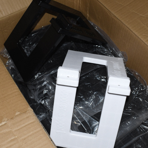 Children's Balance Car Parking Rack 10-inch/12-inch Sliding Car Fixed Bracket Foot Support Bicycle Display Rack Wholesale