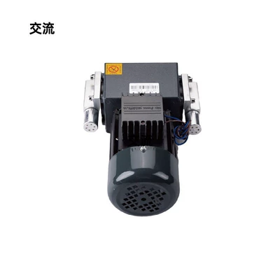 H-960Dc/Ac/W Dc Ac Brushless Vacuum Pump Brake Assist System (Əyləc vakuum nasosları) - h-960ac-ac-220v60hz