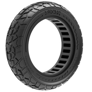 9.5x 2.5 red yellow blue flick inflatable adaptation Mavericks KQI3 series electric scooter off-road tires