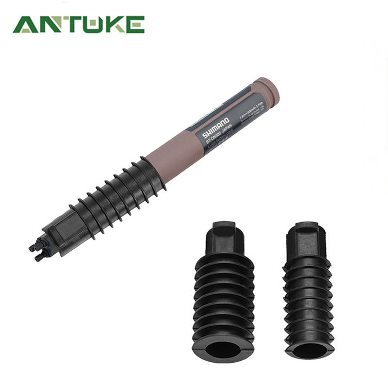 RRSKIT electric battery conversion holder is suitable for DI2 new product adaptation 27.1/31.6mmmm universal fixing