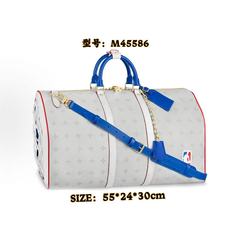 クラシック keepall55 トラベルバッグ ピローバッグ NBA トラベルバッグ 出張トラベルバッグ ハンドバッグ メンズ フィットネスバッグ