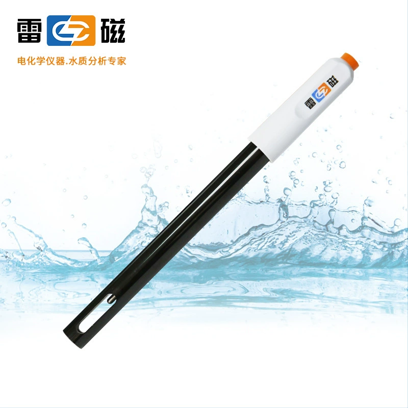 Шанхайский четырехкольцевой электрод проводимости Leici DJS-0.6HTS