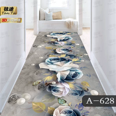 strip home carpet Hotel, Avtomobil döşəmə paspasları - a-628-it-takes-a-few-meters-to-buy-a-few-meters-for-the-width-of-60cm