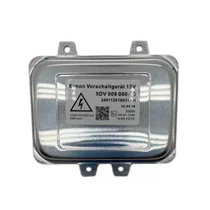 5Dv00900000 Ballast Headlight Ballast Hid Headlight Control Module Hera Model 5Dv009000-00