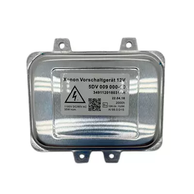 5Dv00900000 Ballast Headlight Ballast Hid Headlight Control Module Hera Model 5Dv009000-00