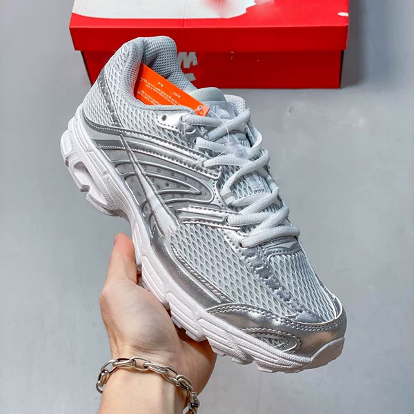 Cross-border Moto 2K dad shoes, comfortable autumn retro running shoes, breathable mesh casual shoes, unisex athletic shoes