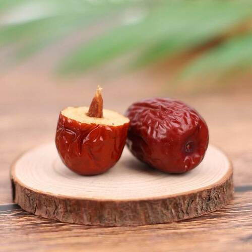 Bulk Wholesale Jujubes - 