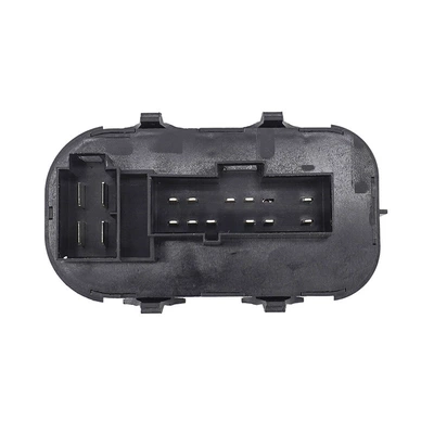 Window Switch, Glass lifter