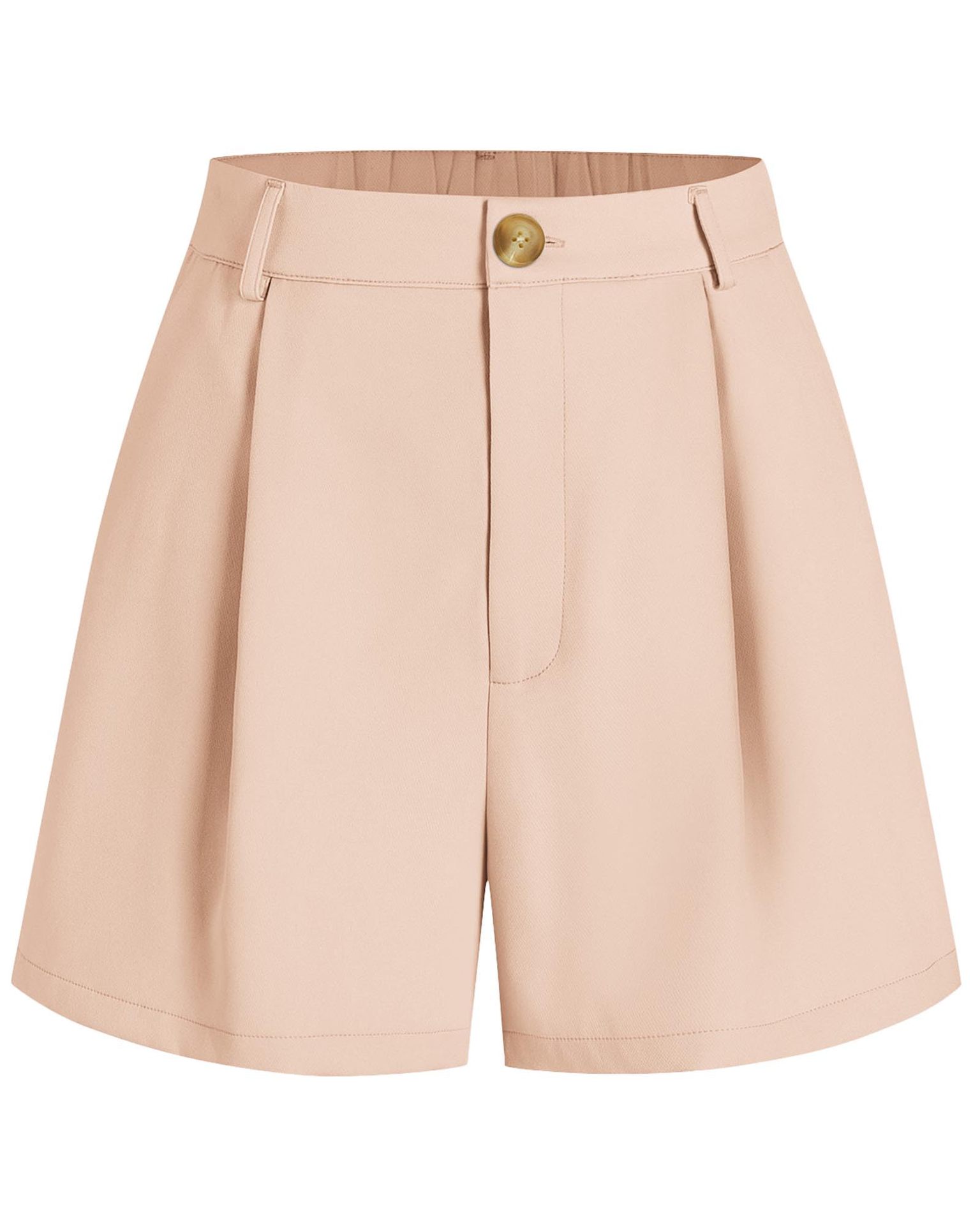 High-Waist Design