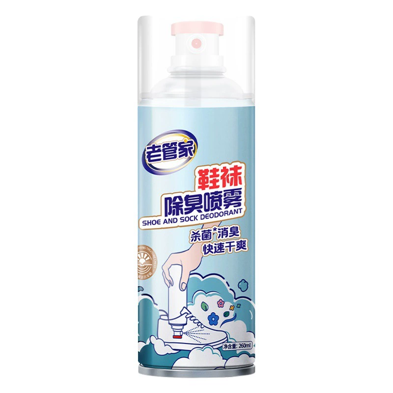 Прямые продажи с фабрики на складе носки для обуви дезодорант спрей дезодорант носки для обуви дезодорант стерилизация дезодорант в обувном шкафу