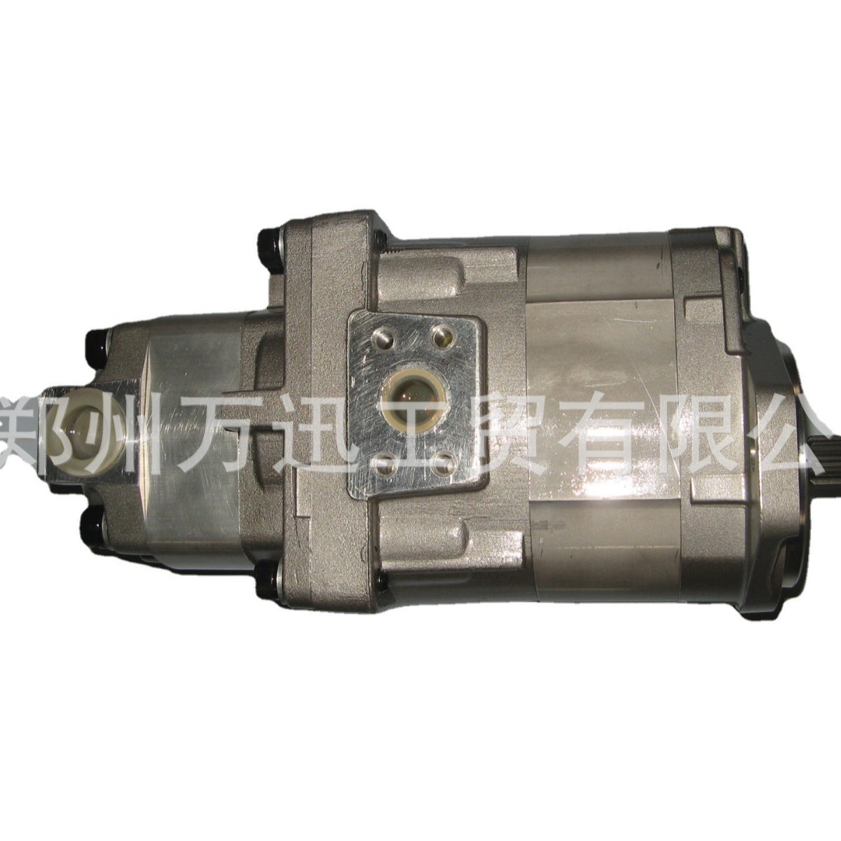 销售齿轮泵705-52-20861适用于TCM20叉车