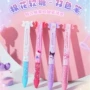 三丽鸥悦木学生按动黑笔