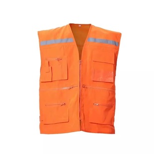 South America and Southeast Asia Best-Selling Work Clothes, Vests and Vests