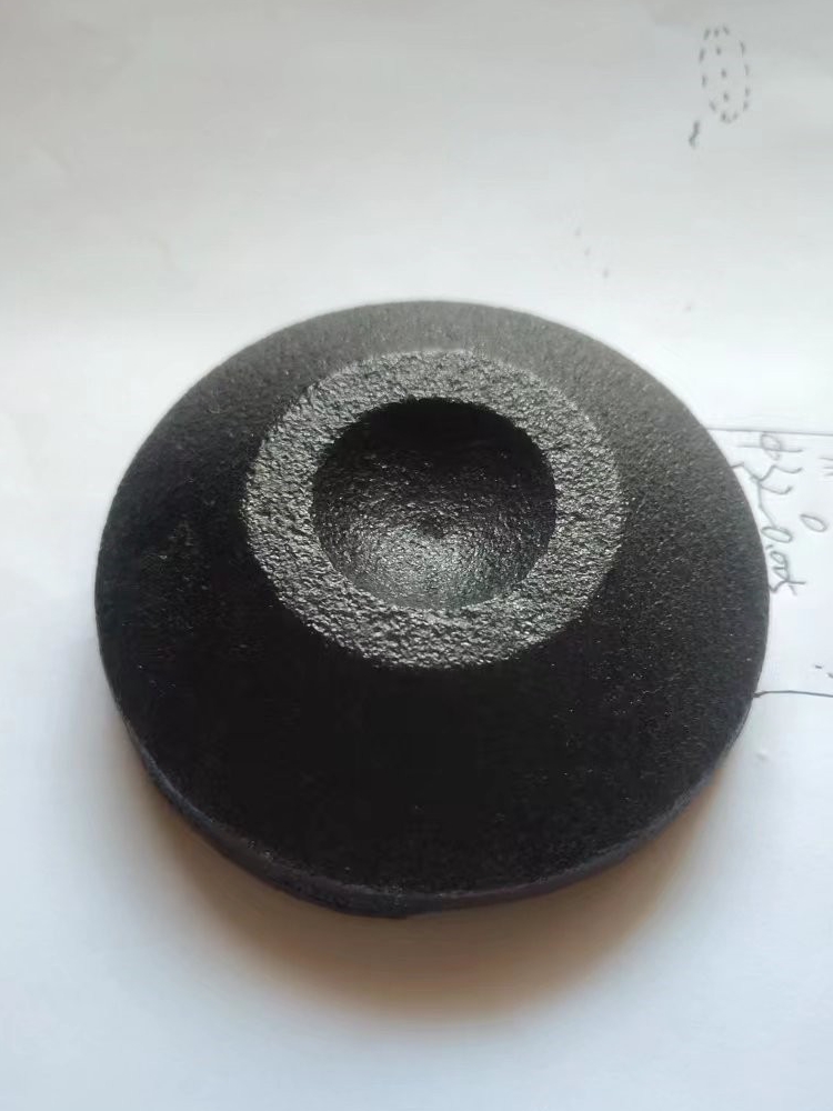 机床地脚垫块加工钻攻机调整地脚磨床重型垫铁机床设备承座垫