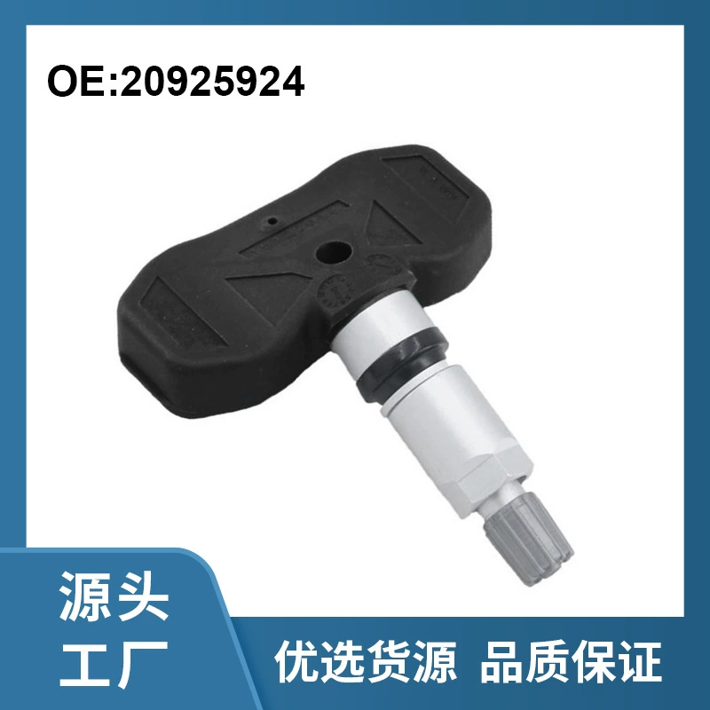 10394110 для 315MHz Buick GMC Pontiac интегрированный интеллектуальный датчик давления в шинах