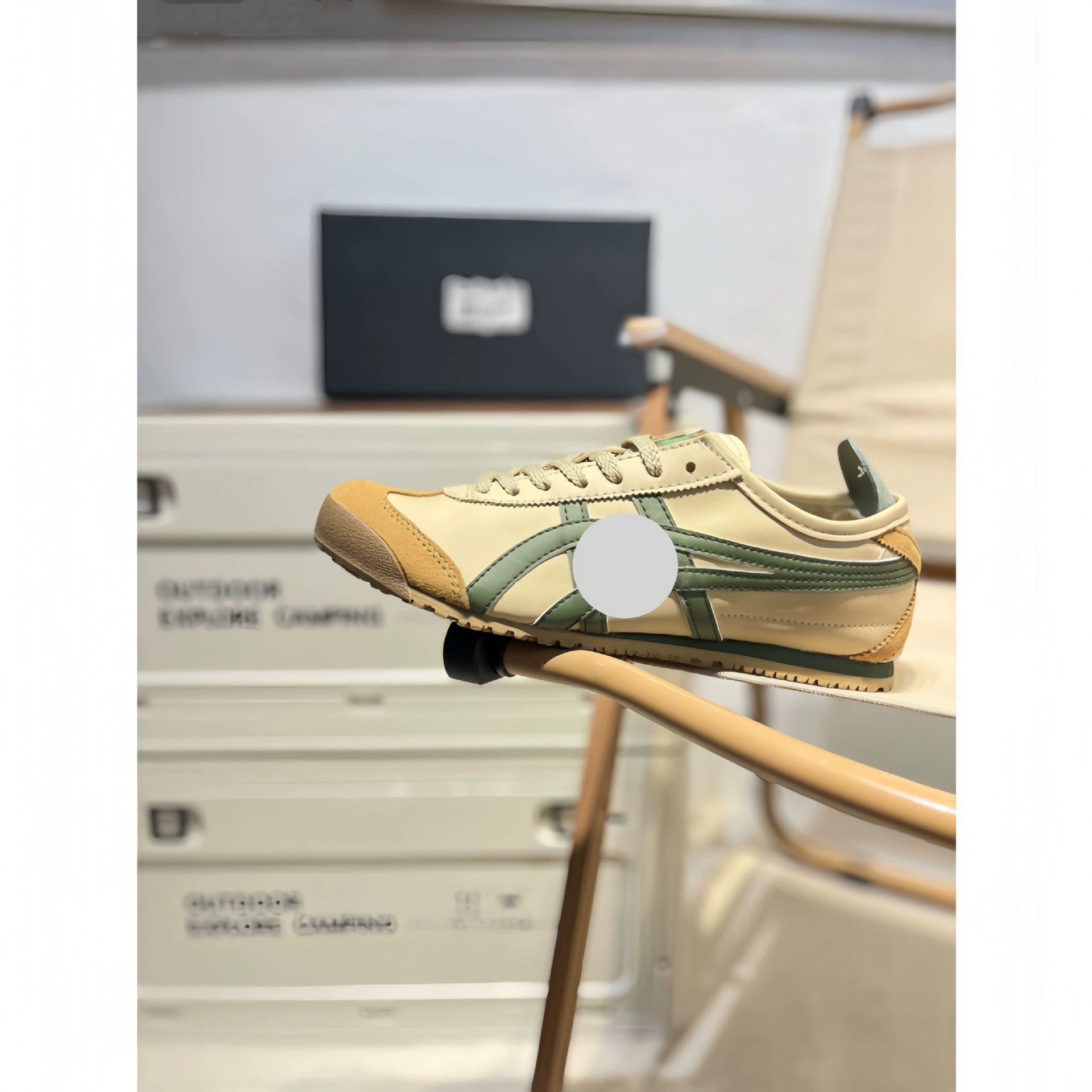 Путян обувь Onitsuka Tiger Arthur слепоны женские обувь Dexun кроссовки тигр мужская обувь пара кроссовки чисто оригинал
