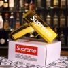 No. 5 Golden Silent Edition