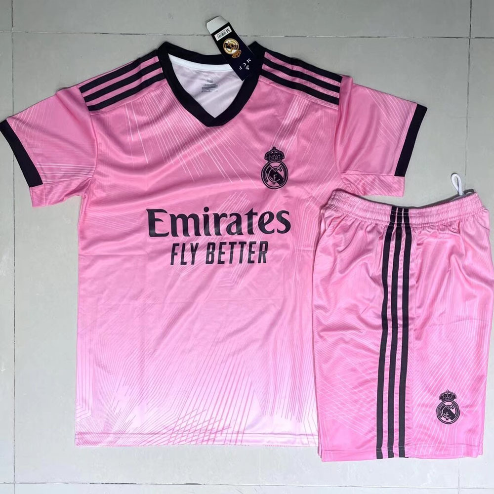 레알 마드리드 Y3 파우더