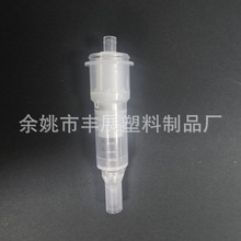 1.2cc 开关泵 乳液泵泵芯内置弹簧