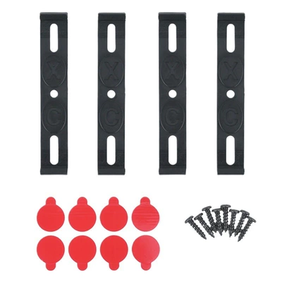 License plate holder/license plate holder – Plate Frame Ukraine Four Pack