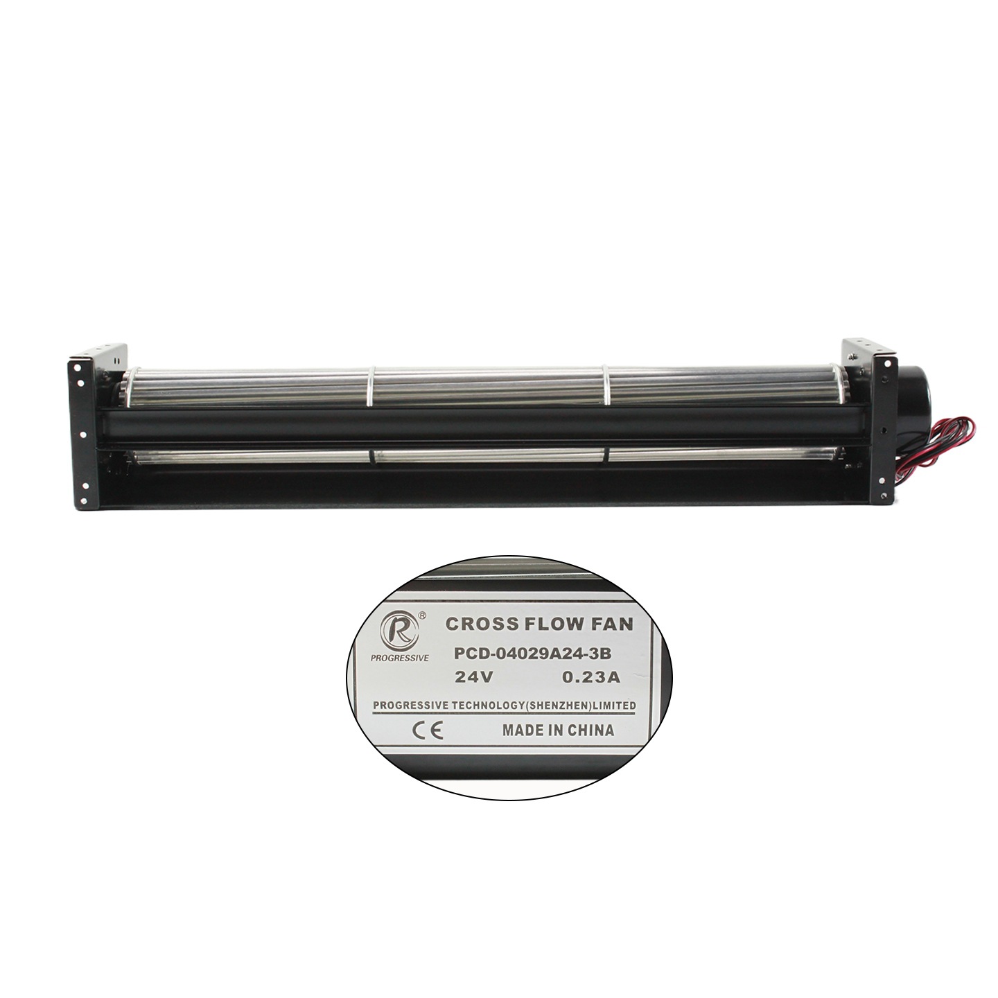 40�������Ƚ�¡Ʒ��PCD-04029A24-3Bֱ��24V