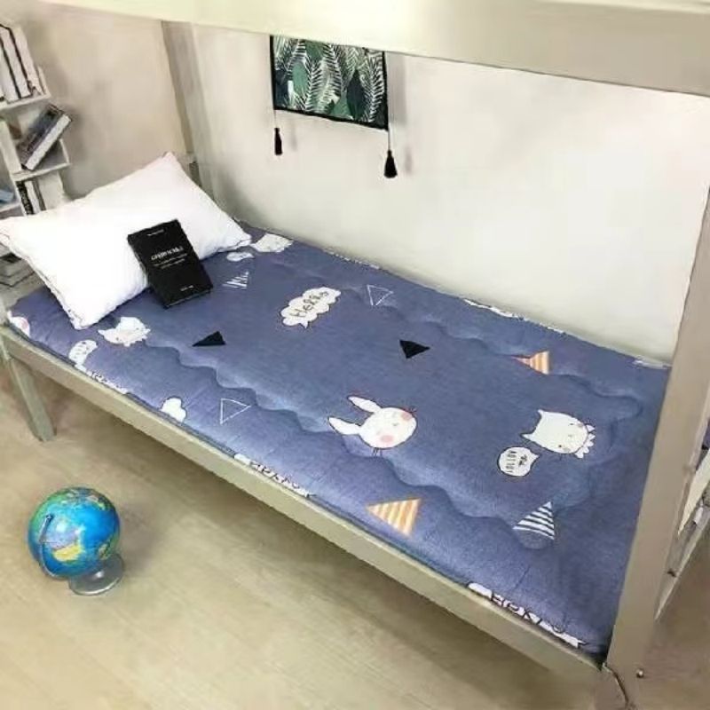 귀여운 고양이 [양면 접이식]