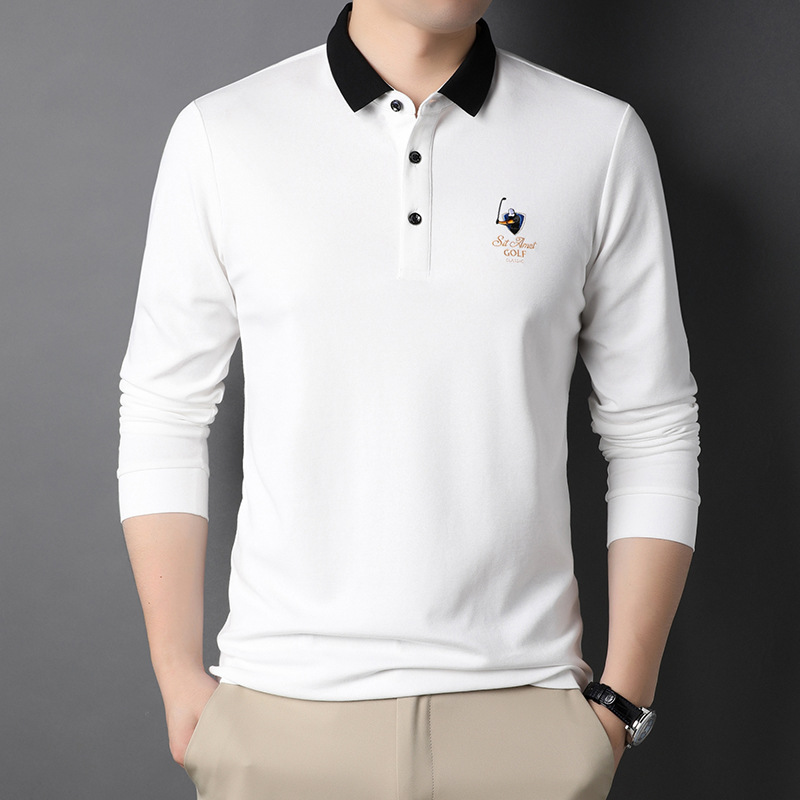 Autumn long-sleeve