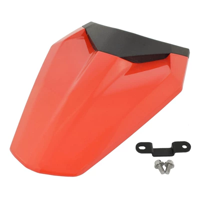 Motorcycle cushion Zx-4Rr 22-25 Modified Motorcycles - red
