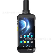 ��˼��MG858A/868A���׼��ֳ�RTK�߾��ȱ����y�������֘I���GPS