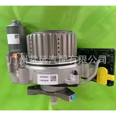 Suitable for Borgward Bx7 Differential assembly