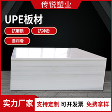 厂家直供UPE异形件超高分子量聚乙烯板pp板尼龙板阻燃煤仓衬板