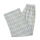 Prellis Pants Women's 2025 Spring and Summer New Arrival High Waist Daggy Wide Leg Pants Casual Pants Loose Straight Pants