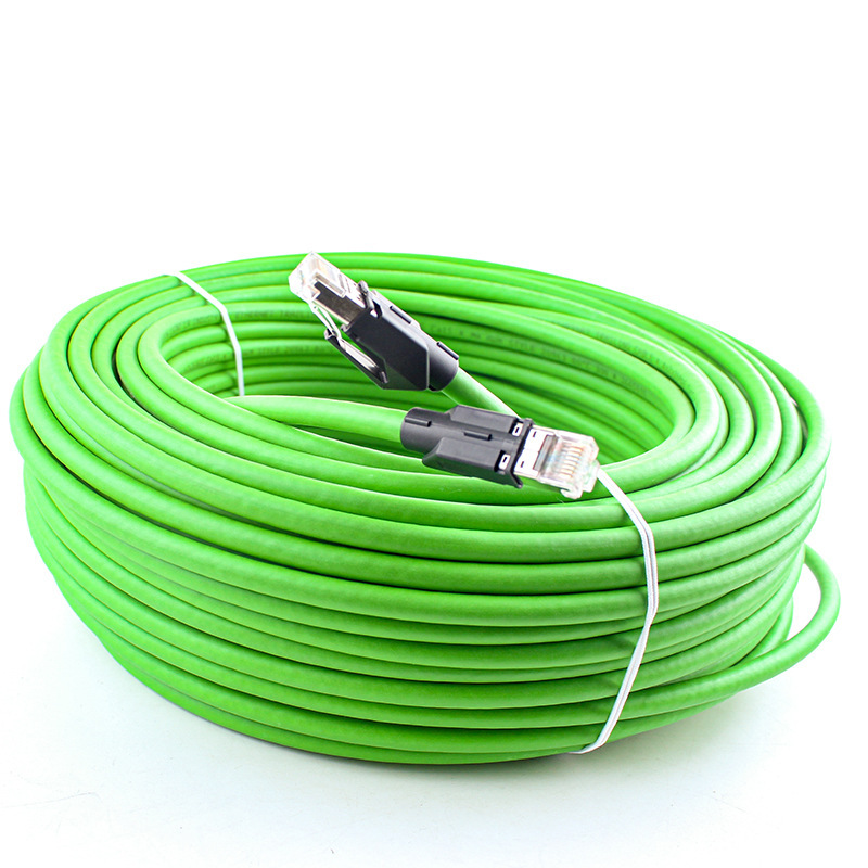 Signal control cable 6XV1870-3QN50 Internet network cable processing cable