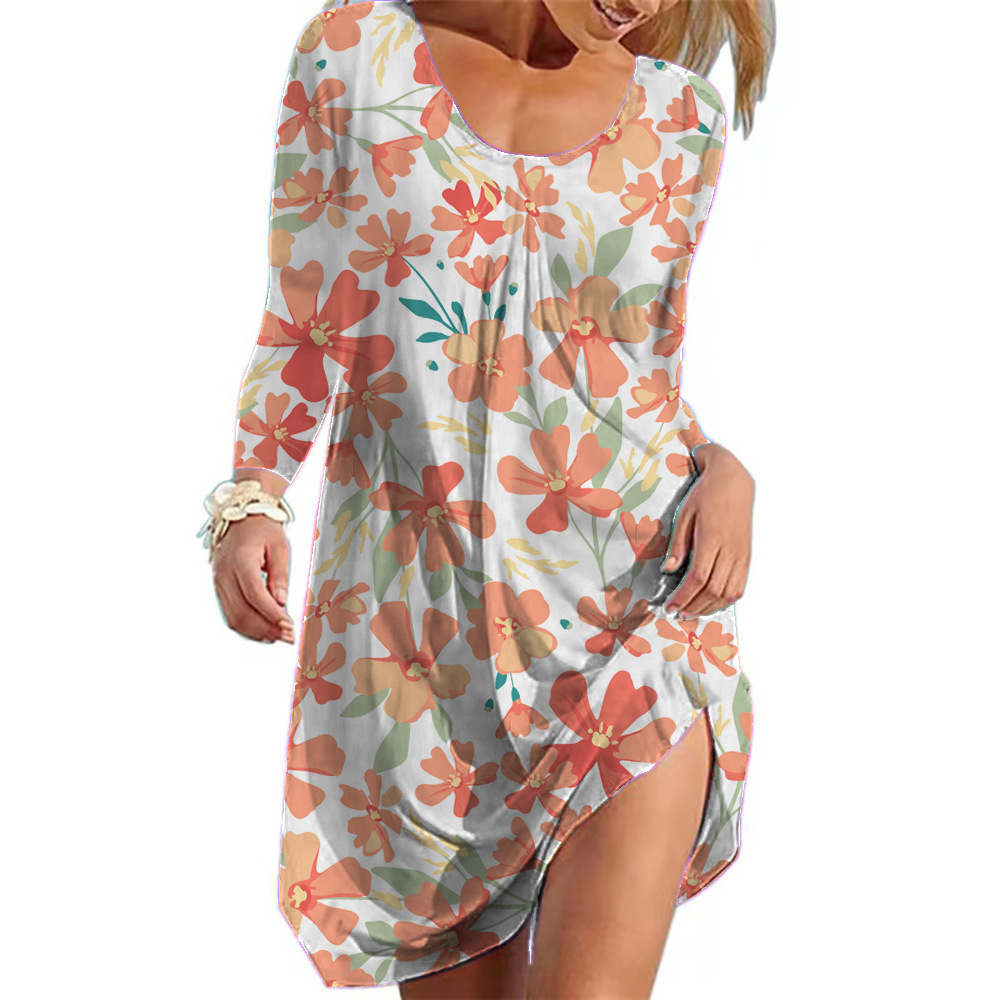 Dress Variation 2