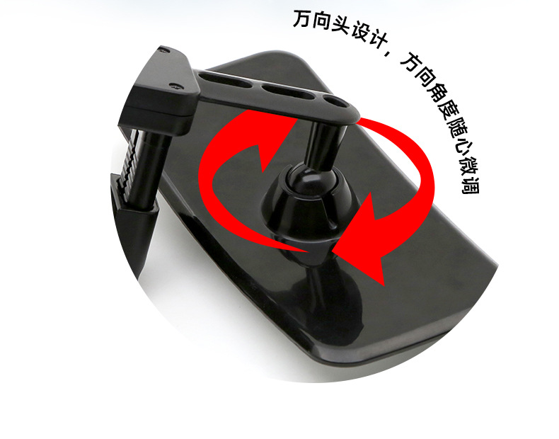 Baby Viewing Mirror for Car Interior Rearview Mirror, Car Auxiliary Mirror for Kidsren, Reverse Blind Spot Mirror, Baby Mirror
