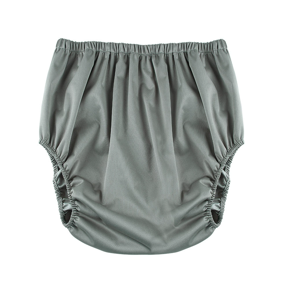 Light and thin waterproof hermetic trousers, underwear, washable