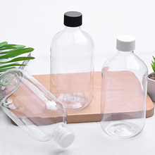 500ml��������PET�����������b�wϴ��Һ����ˮ��¶���͹��b���bƿ