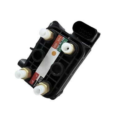 sourced from the original manufacturer, damping system