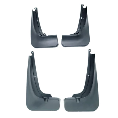 Trade Supply, Mudguard