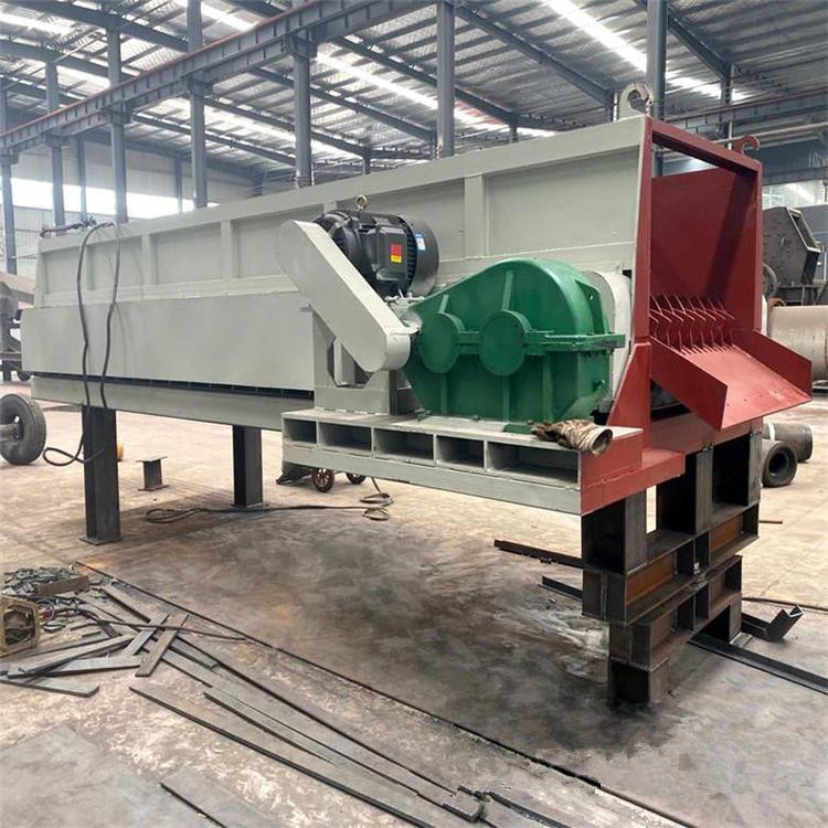 多功能泥石分离机移动式泥石分离机 建筑垃圾砂石分离设备