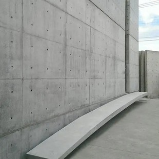 Grade A hand-cast precast cement board