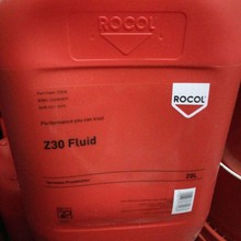 原装英国罗哥ROCOL Z30 fluid Z30蜡膜长期防锈油20L/桶