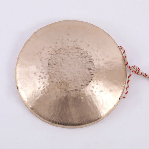 Boyun hand-forged gong treble alto bass gong bidding wholesale percussion instrument ringing copper gong