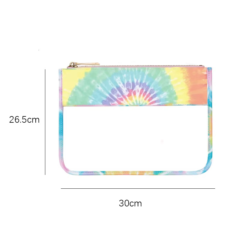 넥타이 염료