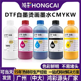 烫图、烫钻;烫印膜;不干胶标签