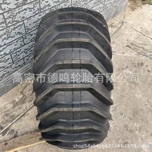 水陆两栖全地形四驱越野轮胎 沙滩车真空轮胎24*12-12